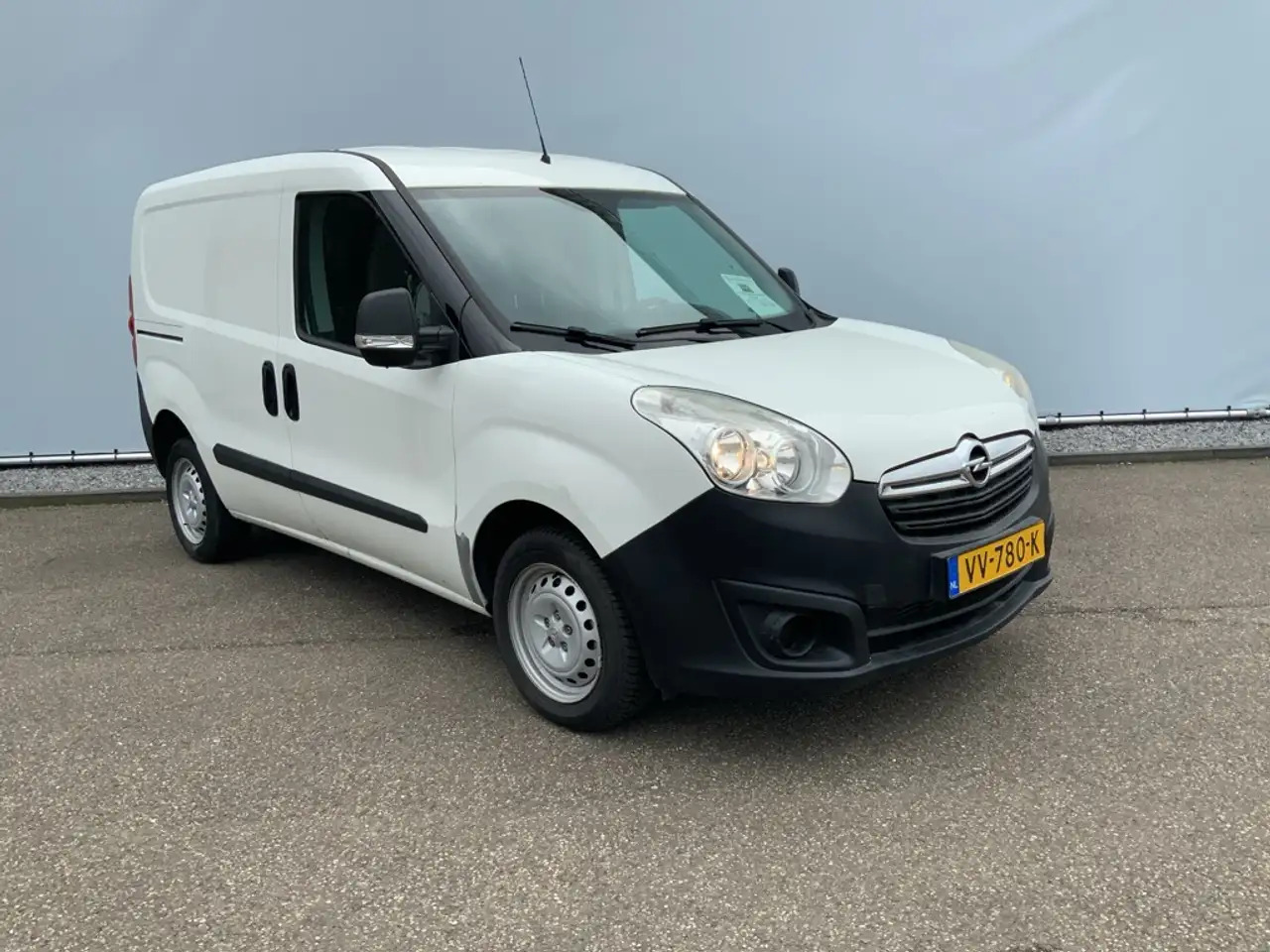 Opel Combo 1.3 CDTi L1H1 ecoFLEX Selection Airco Trekhaak 100 - فان المدمجة: صور 2 Opel Combo 1.3 CDTi L1H1 ecoFLEX Selection Airco Trekhaak 100 - فان المدمجة: صور 2