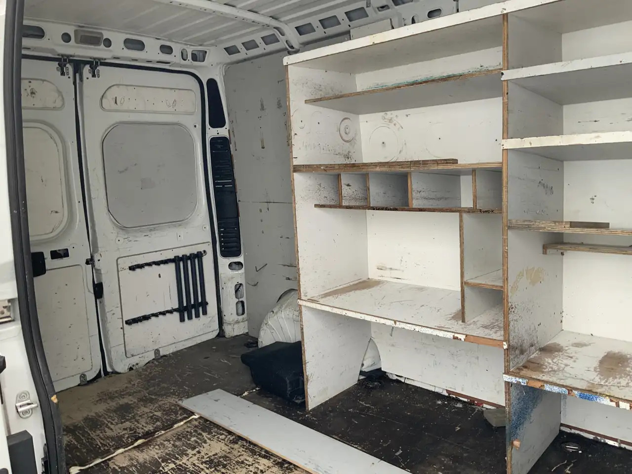 Peugeot Boxer 330 2.2 HDI L2H2 Première Airco Cruise Camera side - فان: صور 5 Peugeot Boxer 330 2.2 HDI L2H2 Première Airco Cruise Camera side - فان: صور 5