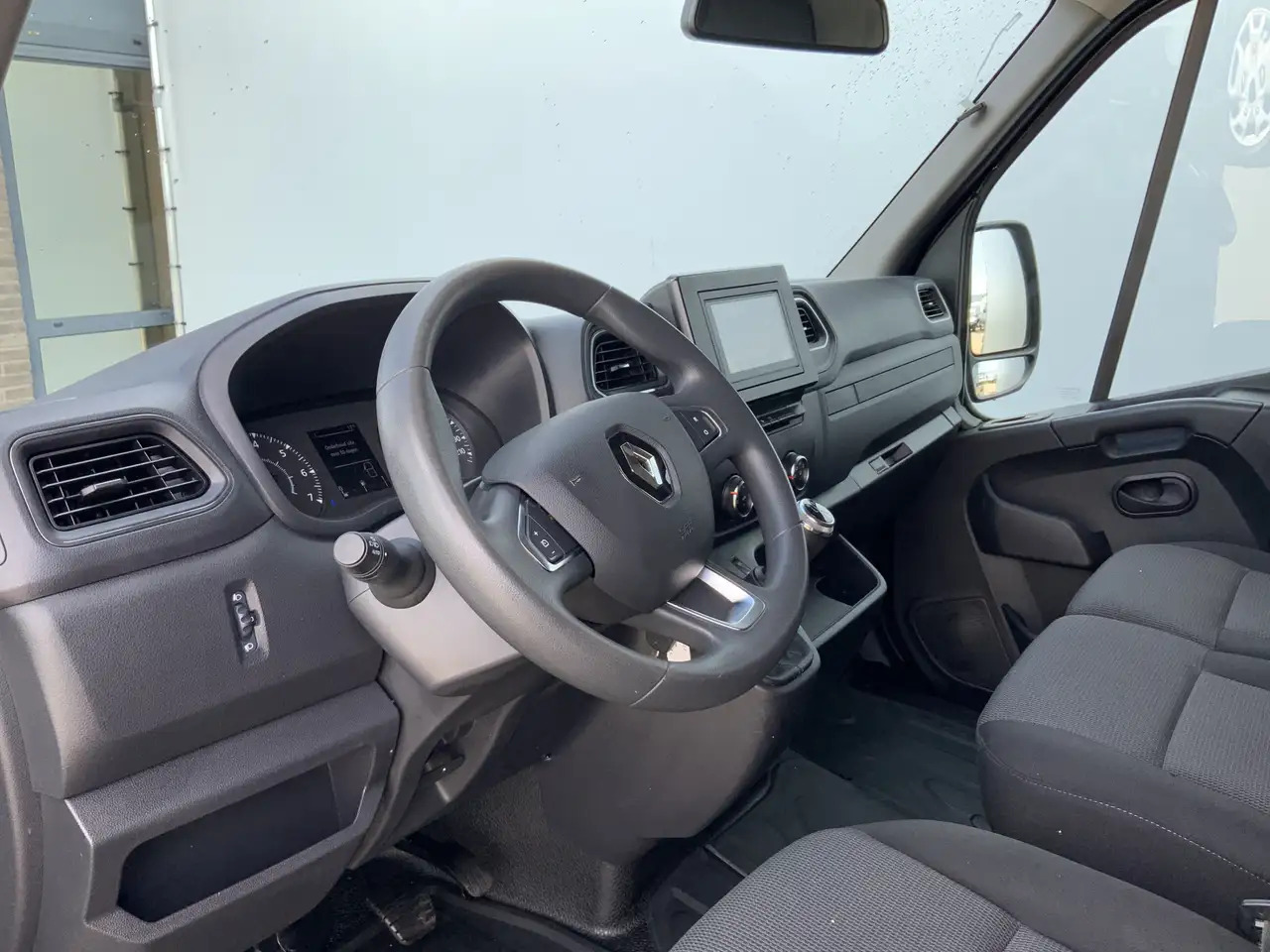 Renault Master T35 2.3 dCi 135 L2H2 Airco Cruise 3 Zits Camera Eu - فان: صور 5 Renault Master T35 2.3 dCi 135 L2H2 Airco Cruise 3 Zits Camera Eu - فان: صور 5