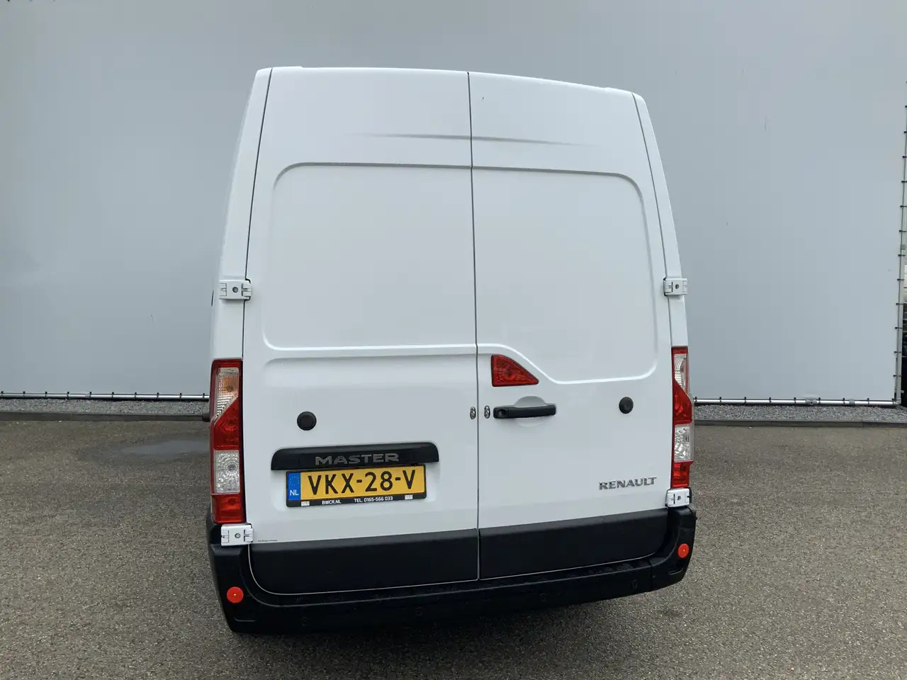 Renault Master T35 2.3 dCi L3H3 Maxi Airco Cruise 3 Zts Camera Eu - فان: صور 2 Renault Master T35 2.3 dCi L3H3 Maxi Airco Cruise 3 Zts Camera Eu - فان: صور 2