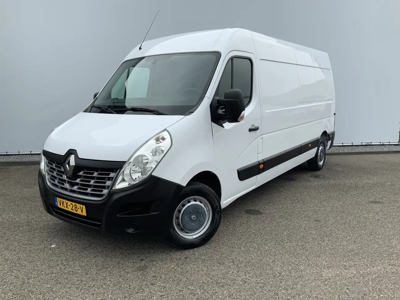 Renault Master T35 2.3 dCi L3H3 Maxi Airco Cruise 3 Zts Camera Eu - فان: صور 1 Renault Master T35 2.3 dCi L3H3 Maxi Airco Cruise 3 Zts Camera Eu - فان: صور 1
