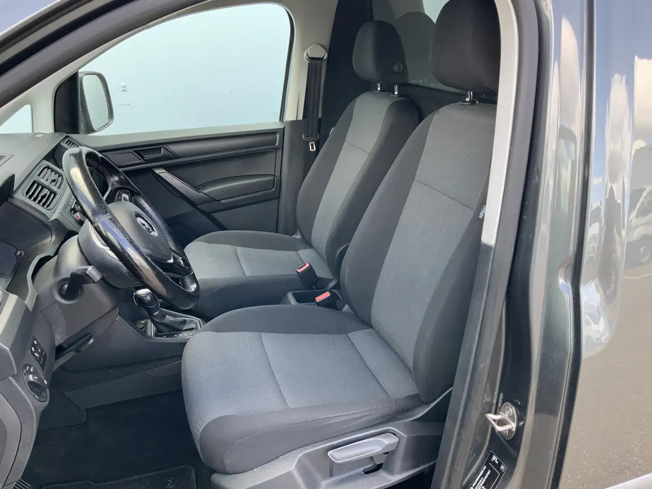Volkswagen Caddy 2.0 TDI L1H1 BMT Highline Automaat Cruise Navi Alu - أخرى: صور 4 Volkswagen Caddy 2.0 TDI L1H1 BMT Highline Automaat Cruise Navi Alu - أخرى: صور 4