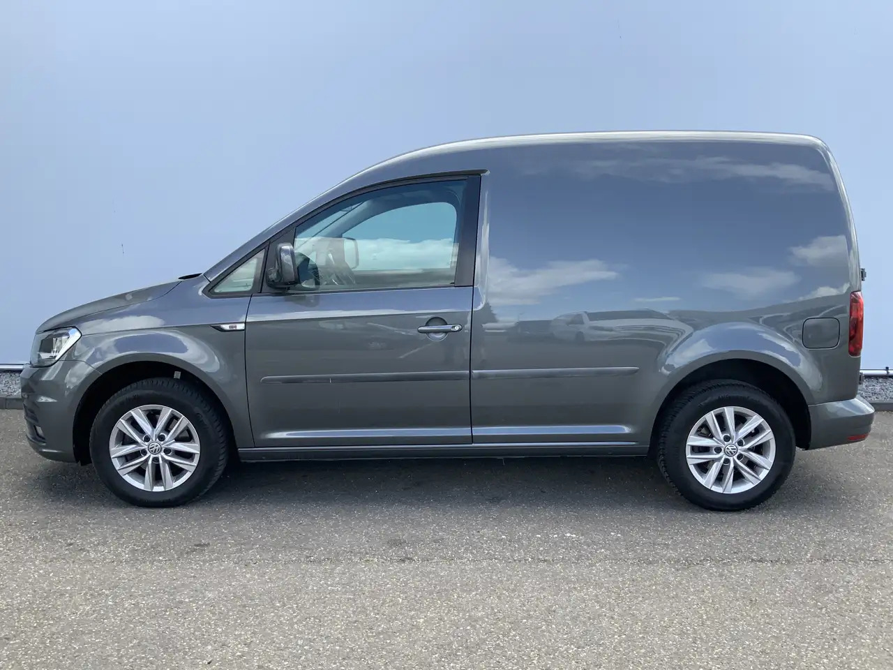 Volkswagen Caddy 2.0 TDI L1H1 BMT Highline Automaat Cruise Navi Alu - أخرى: صور 3 Volkswagen Caddy 2.0 TDI L1H1 BMT Highline Automaat Cruise Navi Alu - أخرى: صور 3