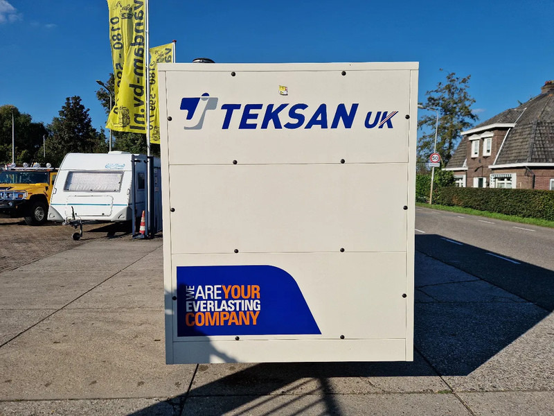 Baudouin Teksan TJ440BD generator 440 kVA Baudouin 6-cilinder UNUSED - مجموعة المولدات: صور 2 Baudouin Teksan TJ440BD generator 440 kVA Baudouin 6-cilinder UNUSED - مجموعة المولدات: صور 2
