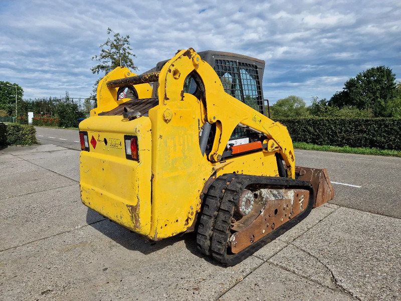 Bobcat T190 rupsschranklader - شيول صغير: صور 3 Bobcat T190 rupsschranklader - شيول صغير: صور 3