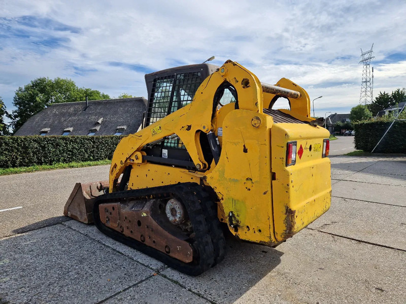 Bobcat T190 rupsschranklader - شيول صغير: صور 4 Bobcat T190 rupsschranklader - شيول صغير: صور 4