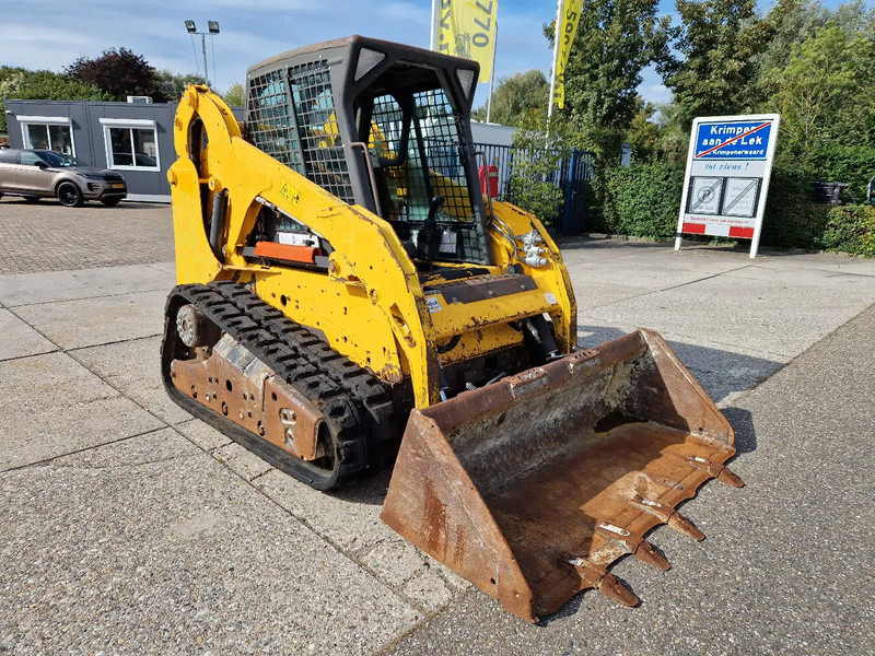Bobcat T190 rupsschranklader - شيول صغير: صور 2 Bobcat T190 rupsschranklader - شيول صغير: صور 2