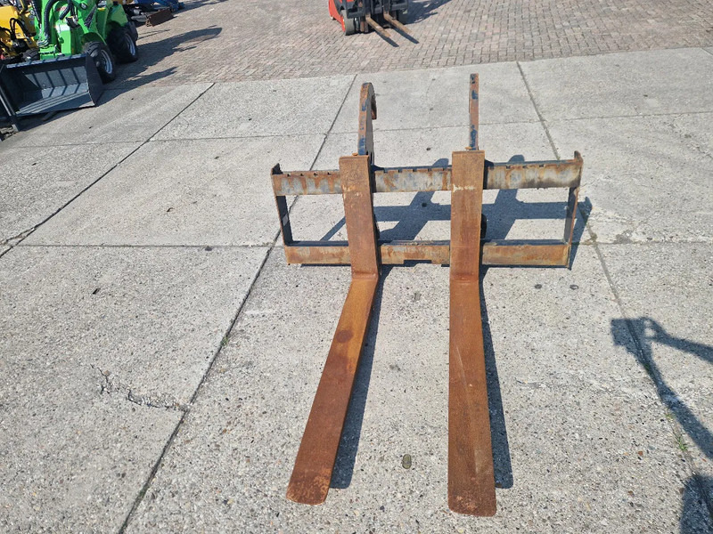 Caterpillar palletframe t.b.v. Caterpillar 924 / 930 / 938 - شوكات - معدات المناولة: صور 1 Caterpillar palletframe t.b.v. Caterpillar 924 / 930 / 938 - شوكات - معدات المناولة: صور 1