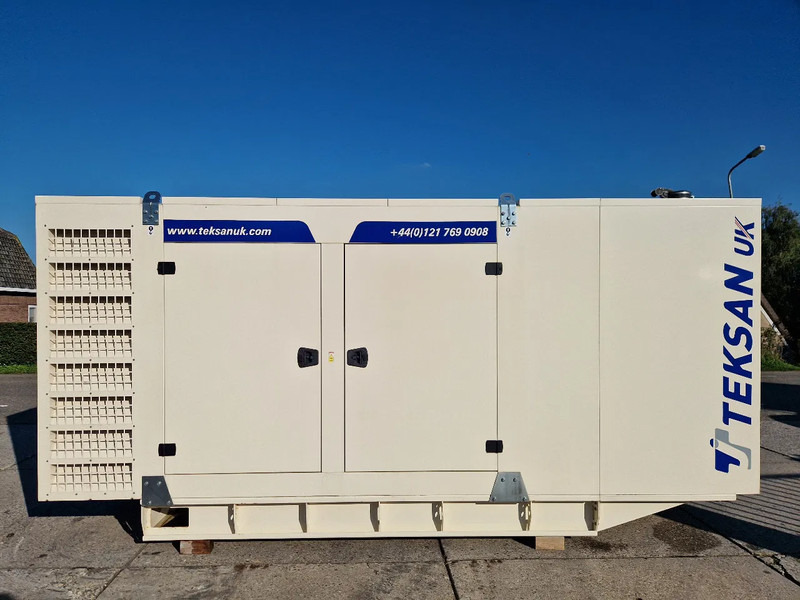 Doosan UNUSED Teksan TJ440DW generator 440kVA Doosan 8-cilinder - مجموعة المولدات: صور 3 Doosan UNUSED Teksan TJ440DW generator 440kVA Doosan 8-cilinder - مجموعة المولدات: صور 3