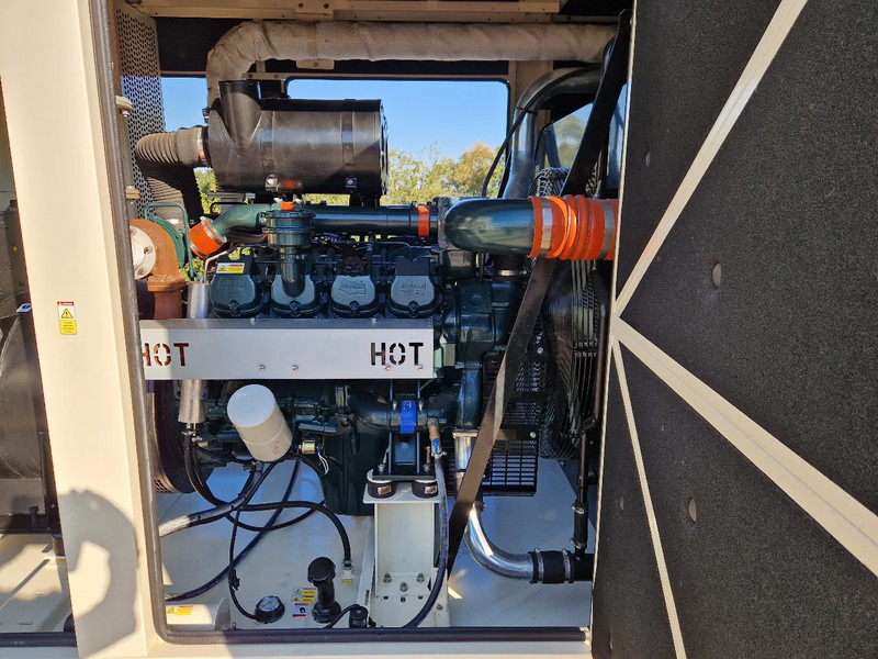 Doosan UNUSED Teksan TJ440DW generator 440kVA Doosan 8-cilinder - مجموعة المولدات: صور 5 Doosan UNUSED Teksan TJ440DW generator 440kVA Doosan 8-cilinder - مجموعة المولدات: صور 5