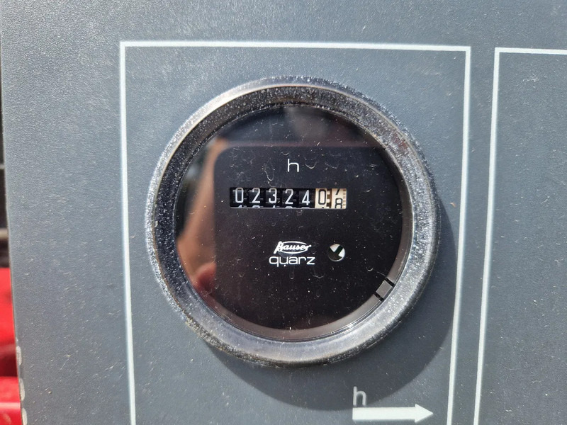 Ecoair F30, volumestroom 3.0m³ - ضاغط الهواء: صور 5 Ecoair F30, volumestroom 3.0m³ - ضاغط الهواء: صور 5