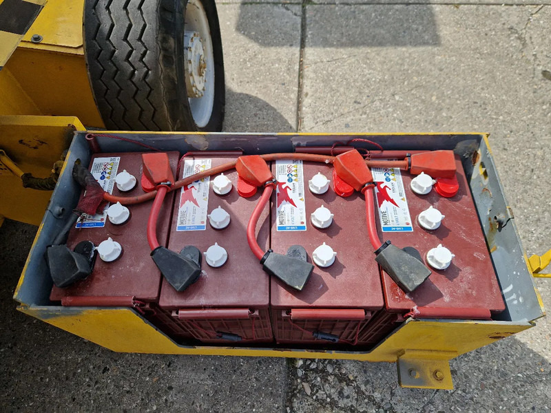 Genie Z45/22 DC knikhoogwerker elektrisch - رافعات سلة مفصلية: صور 5 Genie Z45/22 DC knikhoogwerker elektrisch - رافعات سلة مفصلية: صور 5