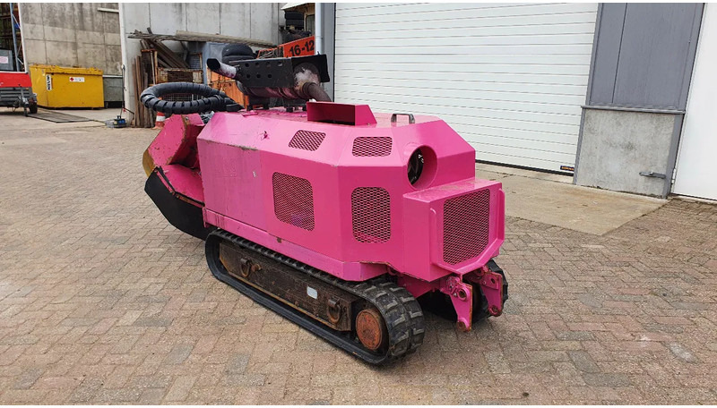Onbekend Bandit 2900T stobben/stronkenfrees - جلاخات أجذال الشجر: صور 4 Onbekend Bandit 2900T stobben/stronkenfrees - جلاخات أجذال الشجر: صور 4