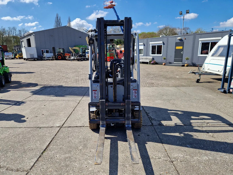 Still RX20-16 met nieuwe veiligheidskeuring - رافعة شوكية كهربائية: صور 4 Still RX20-16 met nieuwe veiligheidskeuring - رافعة شوكية كهربائية: صور 4