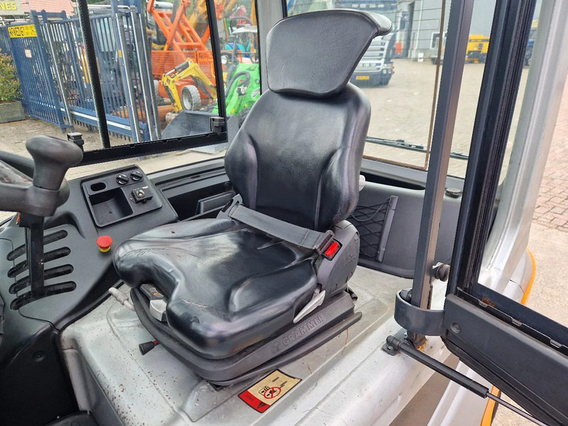 Still RX60-25L - رافعة شوكية كهربائية: صور 5 Still RX60-25L - رافعة شوكية كهربائية: صور 5