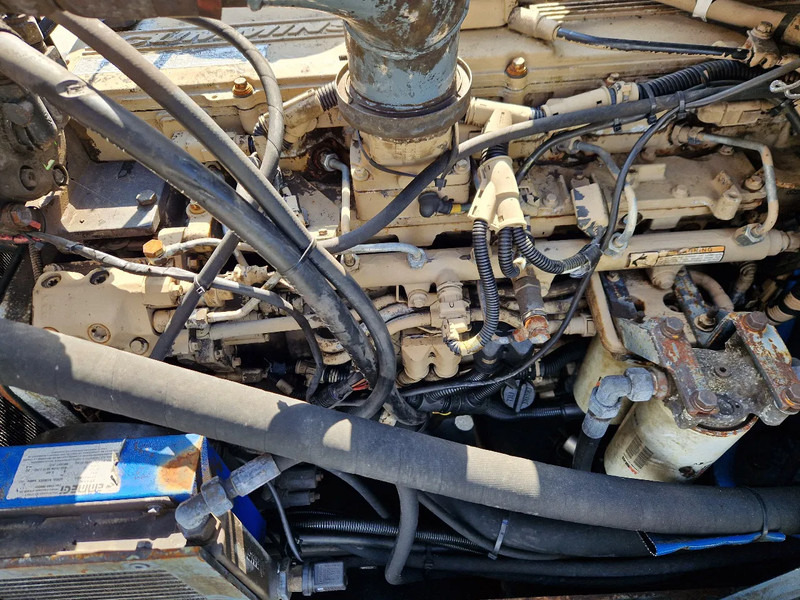 اللودر بعجل Werklust WG45E goed werkend: صور 7 اللودر بعجل Werklust WG45E goed werkend: صور 7