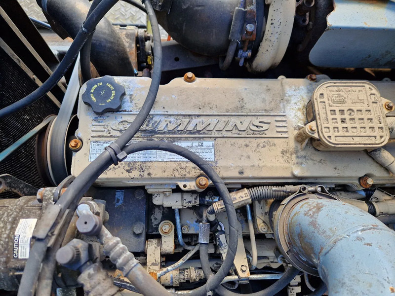 اللودر بعجل Werklust WG45E goed werkend: صور 5 اللودر بعجل Werklust WG45E goed werkend: صور 5