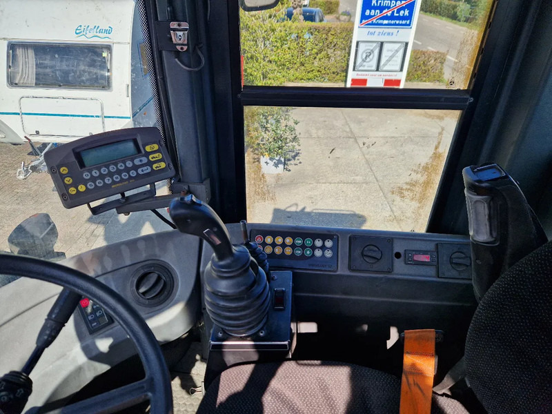 اللودر بعجل Werklust WG45E goed werkend: صور 12 اللودر بعجل Werklust WG45E goed werkend: صور 12