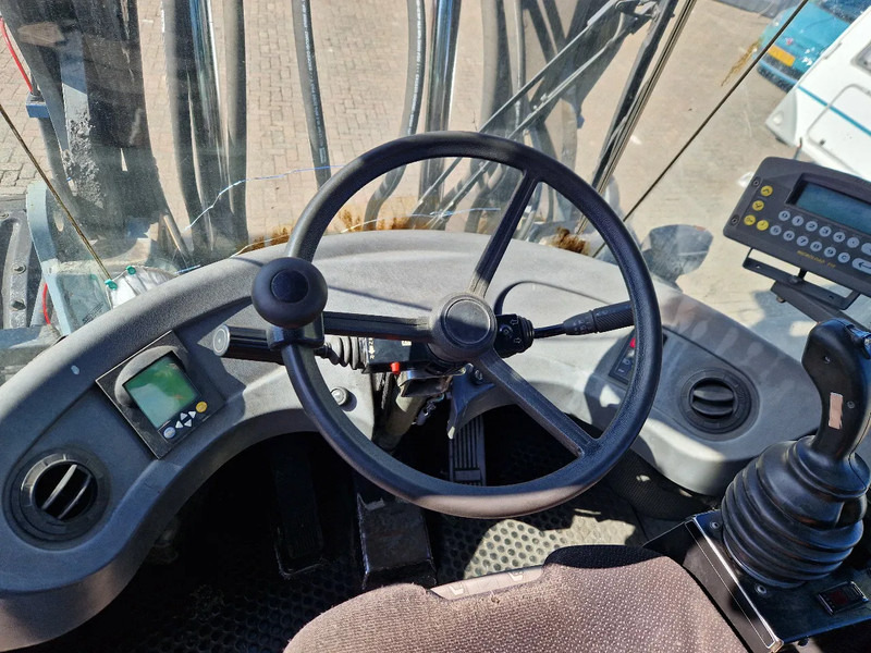 اللودر بعجل Werklust WG45E goed werkend: صور 11 اللودر بعجل Werklust WG45E goed werkend: صور 11