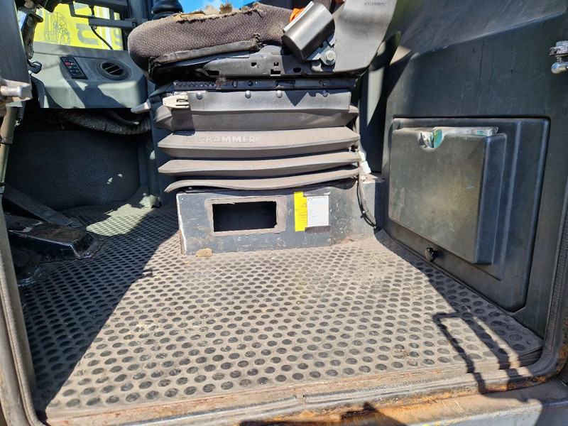 اللودر بعجل Werklust WG45E goed werkend: صور 9 اللودر بعجل Werklust WG45E goed werkend: صور 9