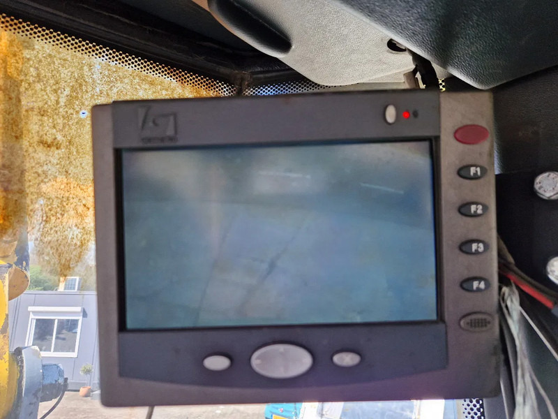 اللودر بعجل Werklust WG45E goed werkend: صور 13 اللودر بعجل Werklust WG45E goed werkend: صور 13