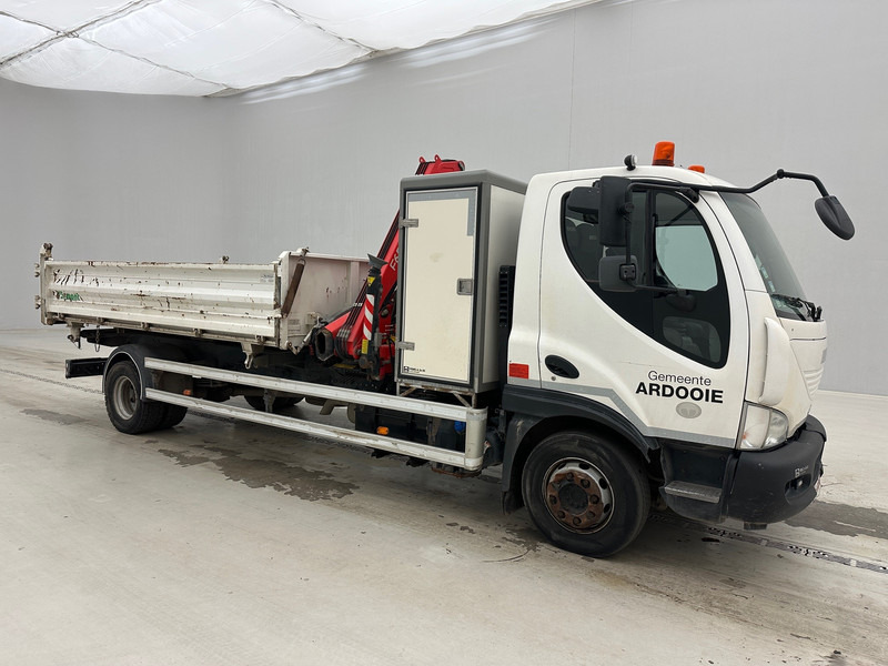 Avia D120.185 - قلابات, شاحنة كرين: صور 3 Avia D120.185 - قلابات, شاحنة كرين: صور 3