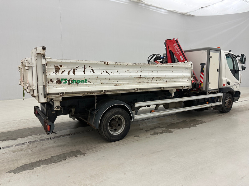 Avia D120.185 - قلابات, شاحنة كرين: صور 5 Avia D120.185 - قلابات, شاحنة كرين: صور 5