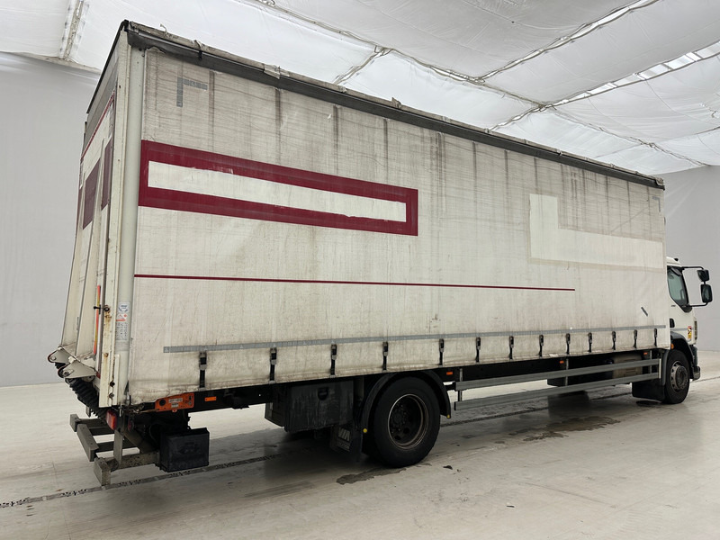 DAF CF 290* - شاحنة ستارة: صور 4 DAF CF 290* - شاحنة ستارة: صور 4