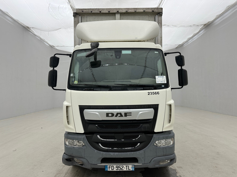 DAF CF 290* - شاحنة ستارة: صور 2 DAF CF 290* - شاحنة ستارة: صور 2