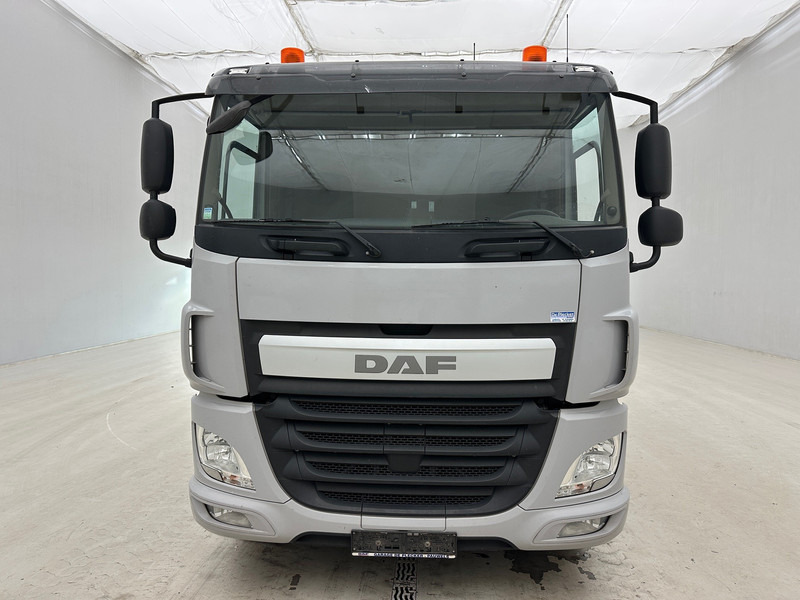 DAF CF 330 - شاحنات مسطحة: صور 2 DAF CF 330 - شاحنات مسطحة: صور 2