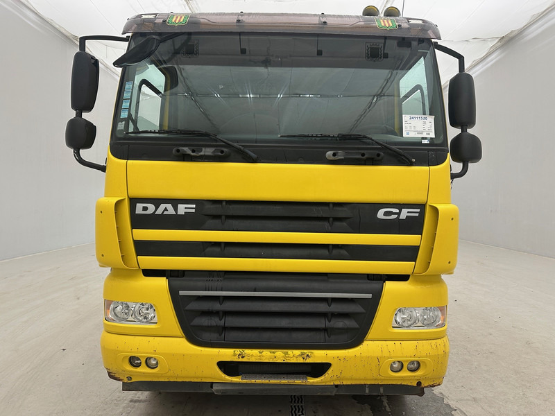 DAF CF85.360* - شاحنة صهريج: صور 2 DAF CF85.360* - شاحنة صهريج: صور 2