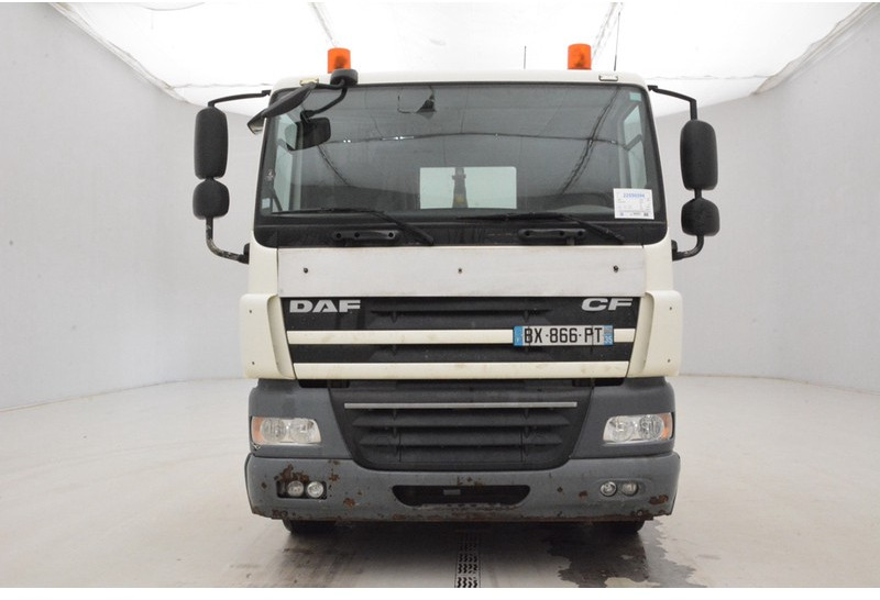 DAF CF85.410 - 6x2 - شاحنة ذات الخطاف: صور 2 DAF CF85.410 - 6x2 - شاحنة ذات الخطاف: صور 2