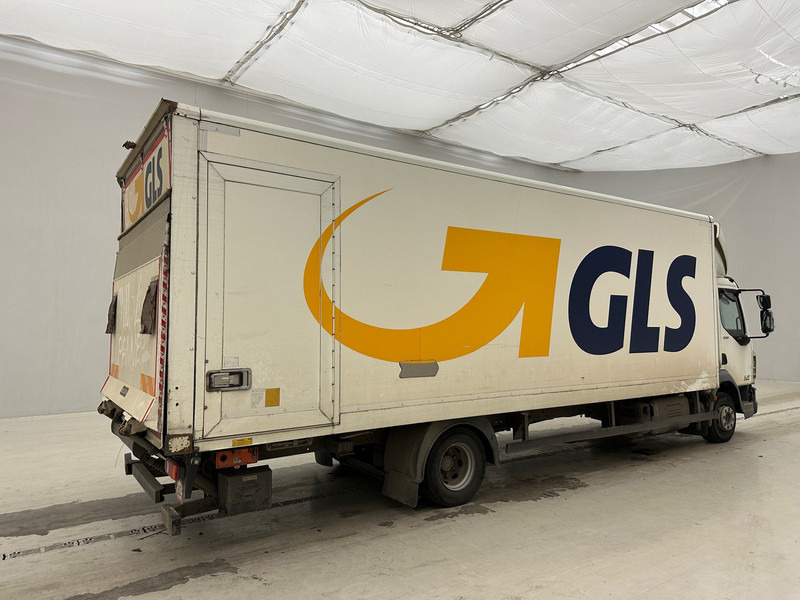 DAF LF 230* - بصندوق مغلق شاحنة: صور 4 DAF LF 230* - بصندوق مغلق شاحنة: صور 4