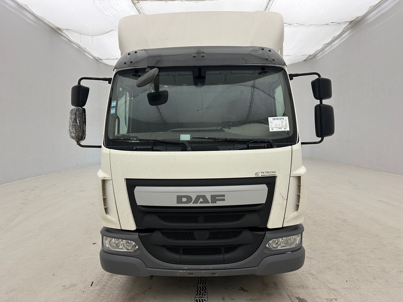 DAF LF 230 - بصندوق مغلق شاحنة: صور 2 DAF LF 230 - بصندوق مغلق شاحنة: صور 2