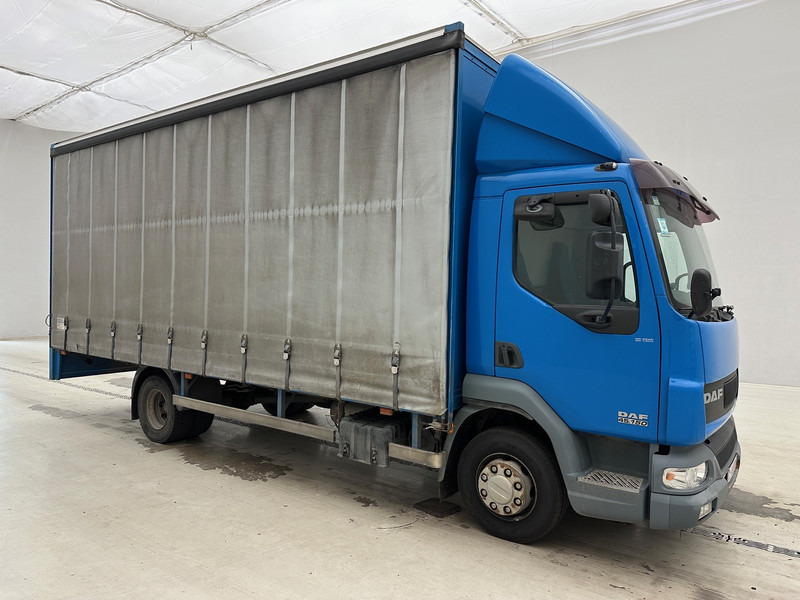 DAF LF45.150 - شاحنة ستارة: صور 3 DAF LF45.150 - شاحنة ستارة: صور 3