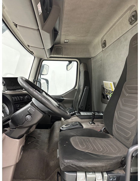 مبردة شاحنة DAF LF45.220: صور 12 مبردة شاحنة DAF LF45.220: صور 12