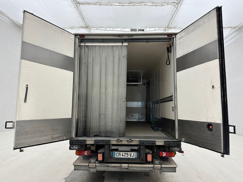 مبردة شاحنة DAF LF45.220: صور 10 مبردة شاحنة DAF LF45.220: صور 10