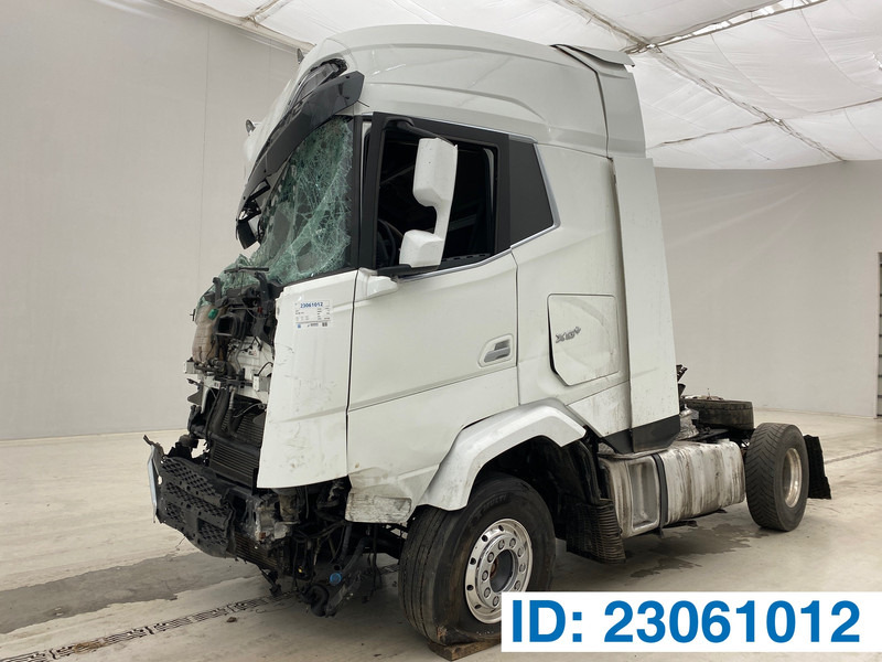 DAF XG+ 480 - شاحنة جرار: صور 1 DAF XG+ 480 - شاحنة جرار: صور 1
