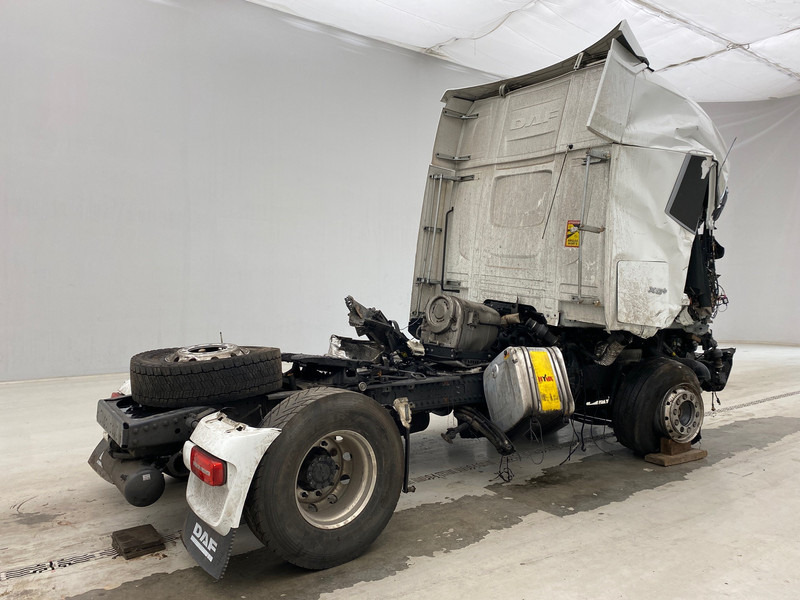 DAF XG+ 480 - شاحنة جرار: صور 5 DAF XG+ 480 - شاحنة جرار: صور 5