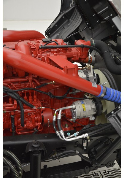 Daewoo Novus SE 340 K4DEF - 6x4 - UNUSED* - قلابات: صور 5 Daewoo Novus SE 340 K4DEF - 6x4 - UNUSED* - قلابات: صور 5