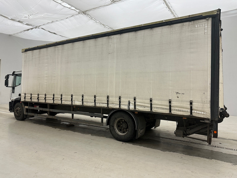 شاحنة ستارة Iveco Eurocargo 180E28*: صور 7