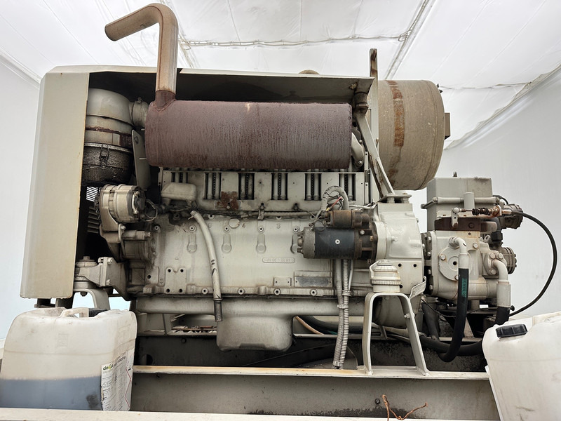 MOL Mixer 10 cub - نصف مقطورة خلاطة خرسانة: صور 5 MOL Mixer 10 cub - نصف مقطورة خلاطة خرسانة: صور 5