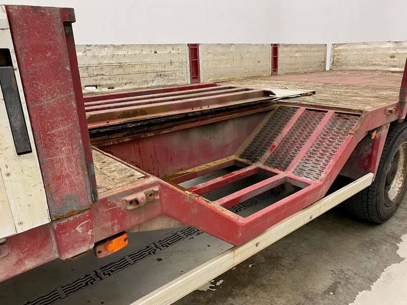 Mercedes-Benz Atego 1828 - شاحنات مسطحة, شاحنة كرين: صور 5 Mercedes-Benz Atego 1828 - شاحنات مسطحة, شاحنة كرين: صور 5