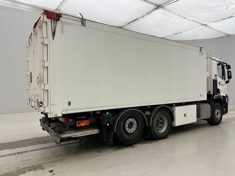 Renault C 480 - 6x2* - قلابات: صور 4 Renault C 480 - 6x2* - قلابات: صور 4