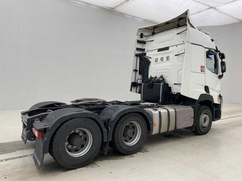 Renault C 520 - 6x4 - شاحنة جرار: صور 4 Renault C 520 - 6x4 - شاحنة جرار: صور 4