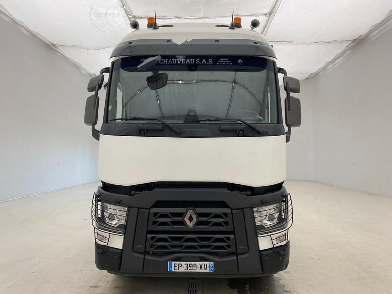 Renault C 520 - 6x4 - شاحنة جرار: صور 2 Renault C 520 - 6x4 - شاحنة جرار: صور 2