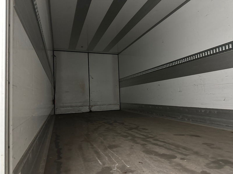 Renault D12.210 - مبردة شاحنة: صور 5 Renault D12.210 - مبردة شاحنة: صور 5