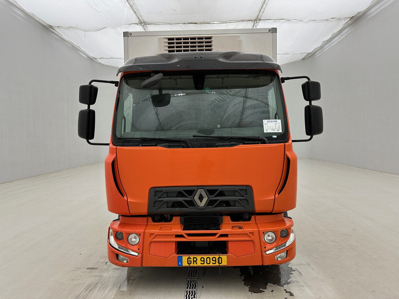 Renault D12.210* - مبردة شاحنة: صور 2 Renault D12.210* - مبردة شاحنة: صور 2