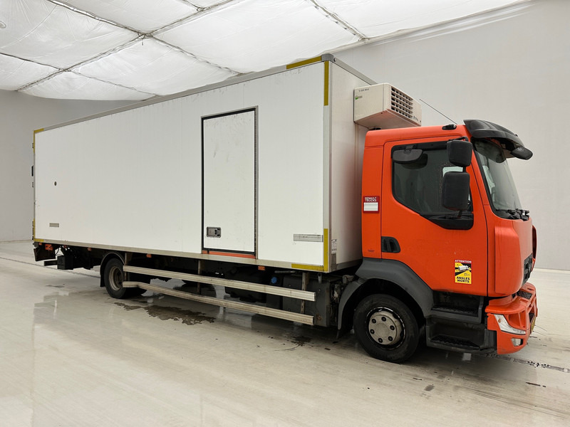 Renault D12.210 - مبردة شاحنة: صور 3 Renault D12.210 - مبردة شاحنة: صور 3