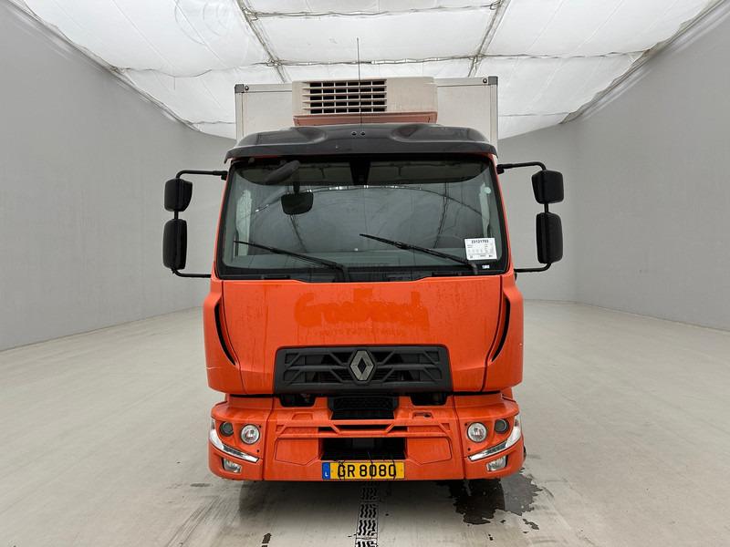 Renault D12.210 - مبردة شاحنة: صور 2 Renault D12.210 - مبردة شاحنة: صور 2